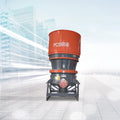 Cone crusher