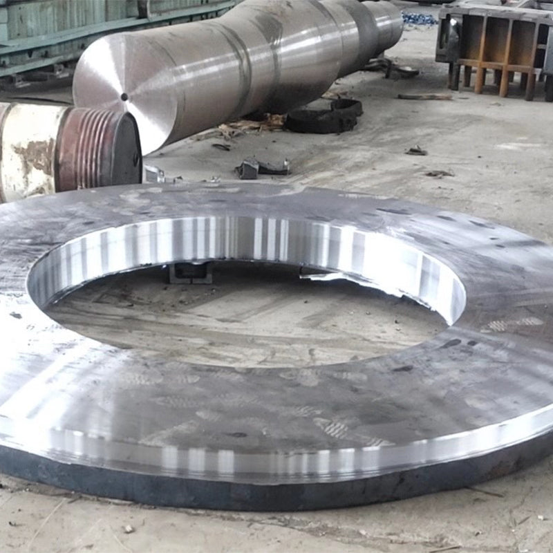 forging – Weisheng Technology