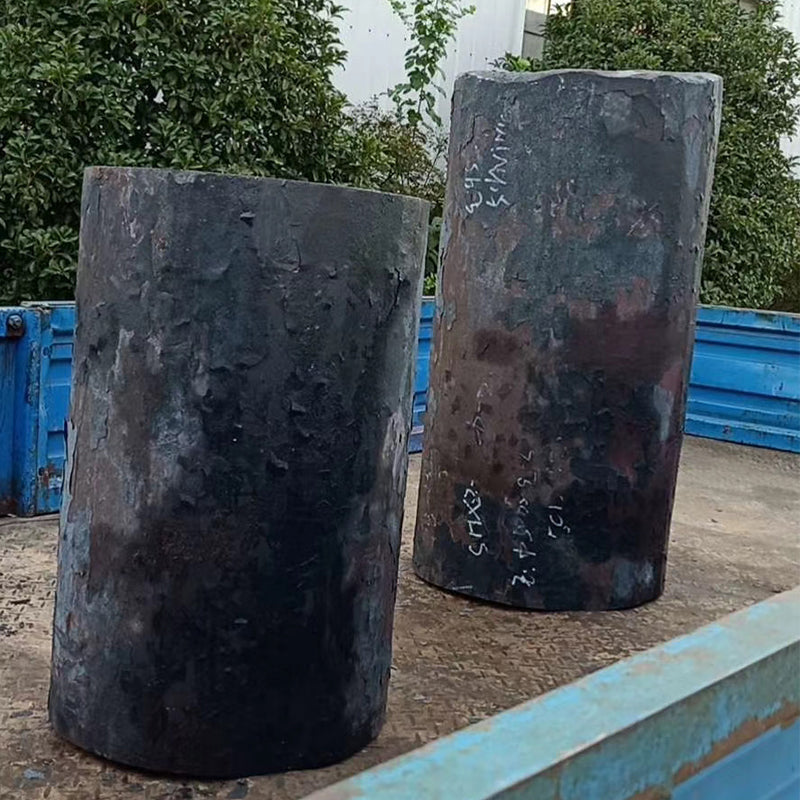 forging – Weisheng Technology