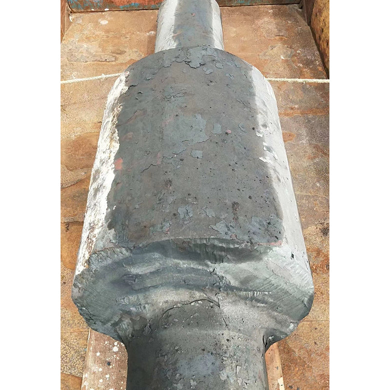 forging – Weisheng Technology