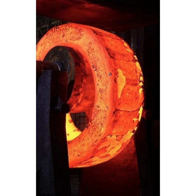forging – Weisheng Technology