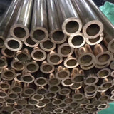 Nickel, nickel alloy pipe