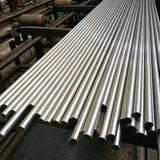 Titanium, titanium alloy pipe