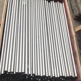 Nickel, nickel alloy pipe