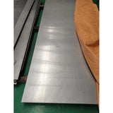 Nickel, nickel alloy sheet