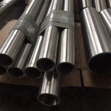 Nickel, nickel alloy pipe