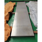 Nickel, nickel alloy sheet