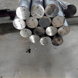 Titanium, titanium alloy bars