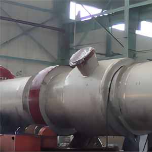 Ⅱ effect evaporator