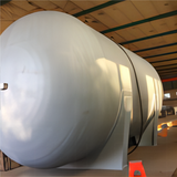 storage tank