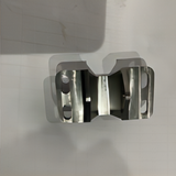 Stainless steel mounting mount